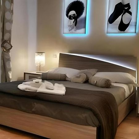 Casa Boss Oblivium Hotel Firenze Bagian luar foto