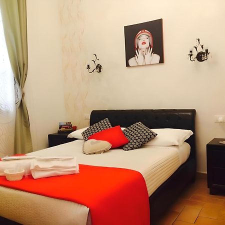 Casa Boss Oblivium Hotel Firenze Bagian luar foto
