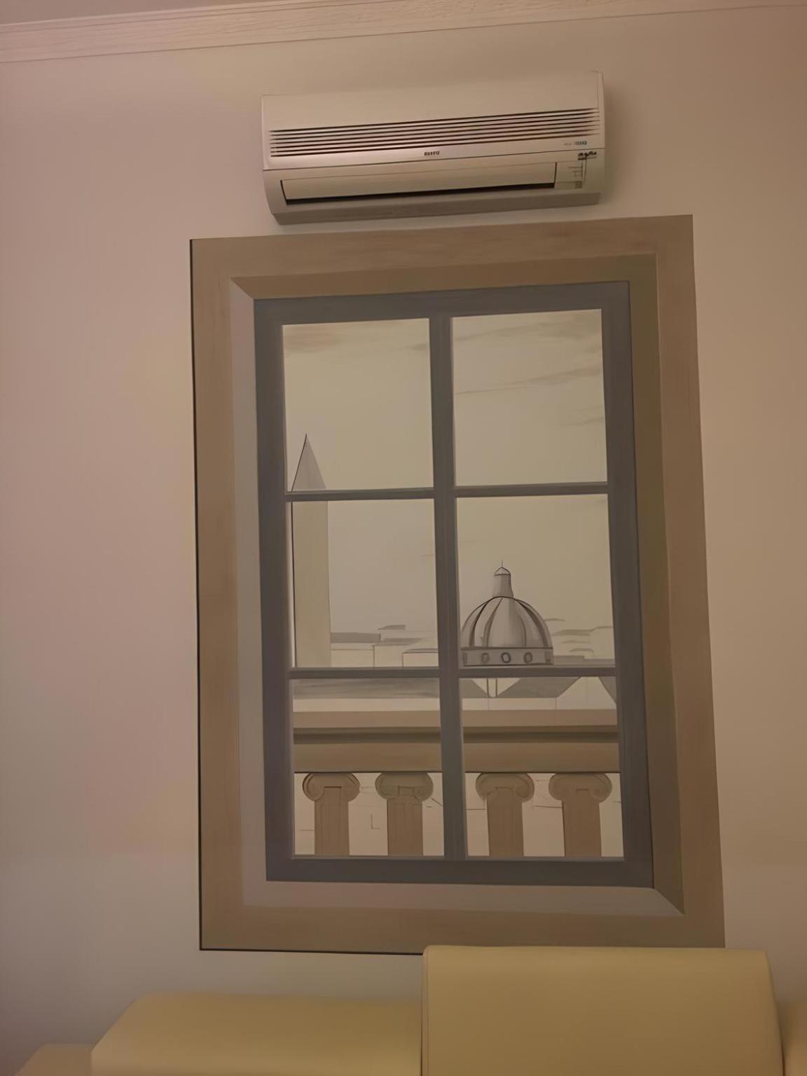 Casa Boss Oblivium Hotel Firenze Bagian luar foto