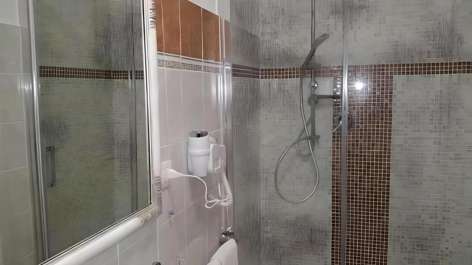 Casa Boss Oblivium Hotel Firenze Bagian luar foto