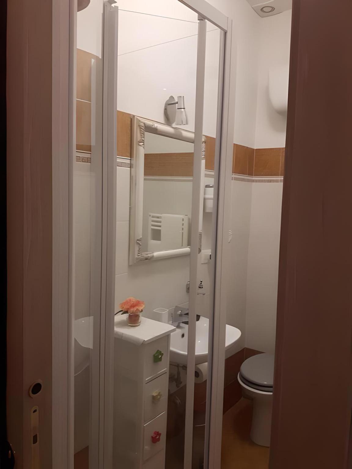 Casa Boss Oblivium Hotel Firenze Bagian luar foto
