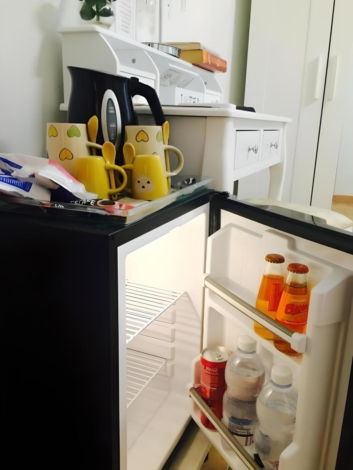 Casa Boss Oblivium Hotel Firenze Bagian luar foto